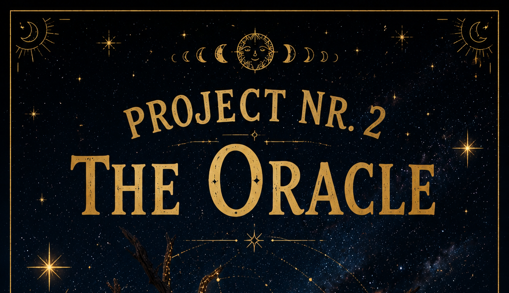 The Oracle