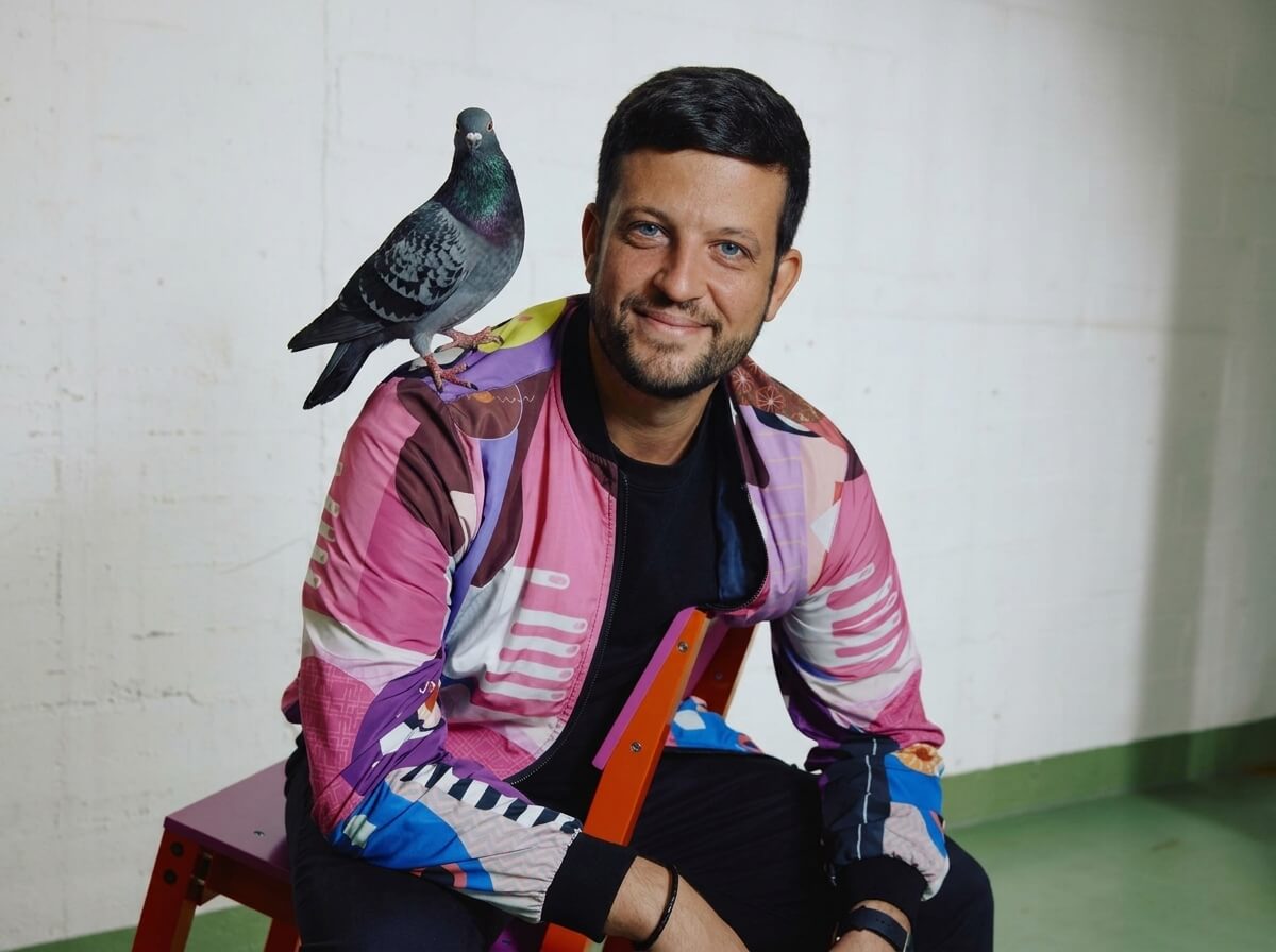 Davide Morotti